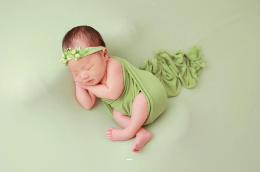 铁岭宝宝每个月的成长过程